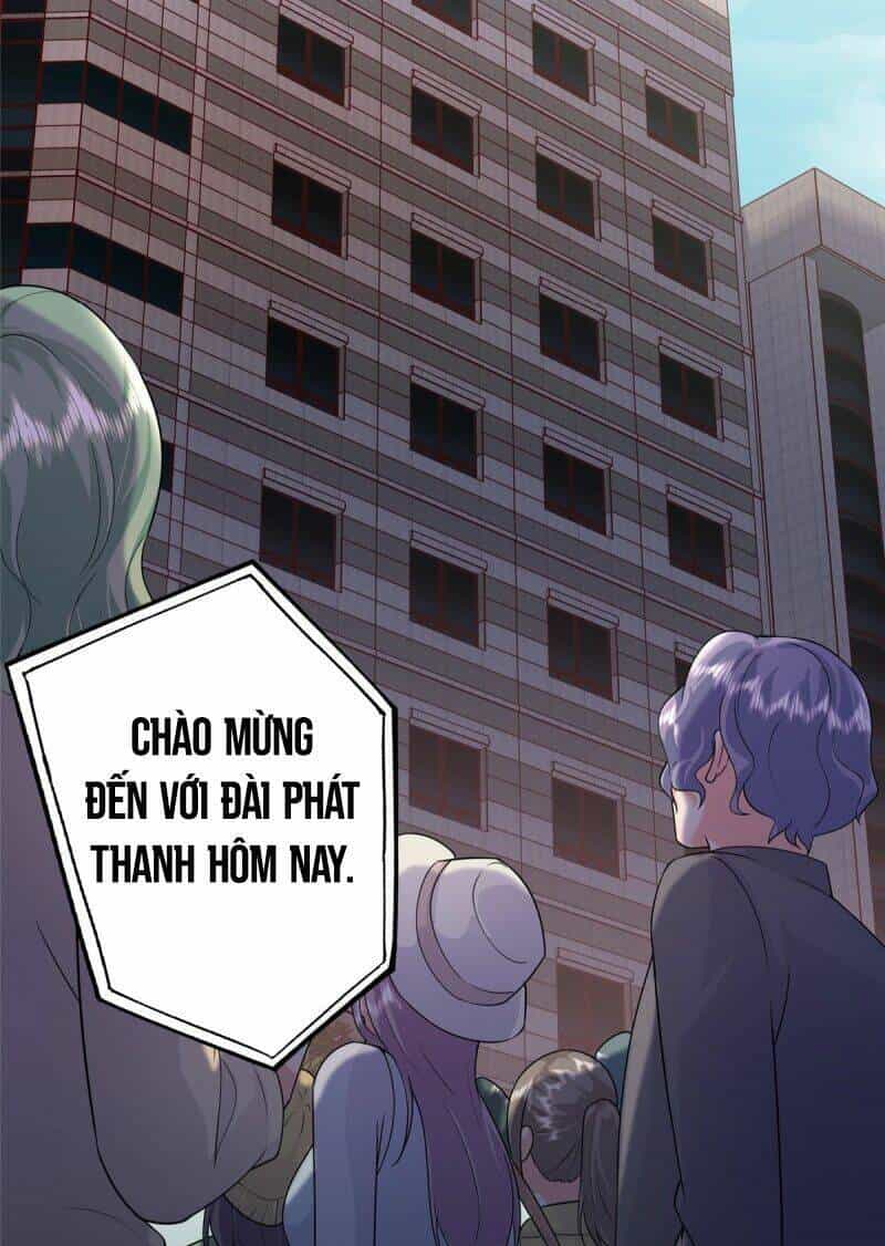 Bé Rồng Đột Kích! Mami Vừa Cay Vừa Độc - Chương 3 - ảnh 57