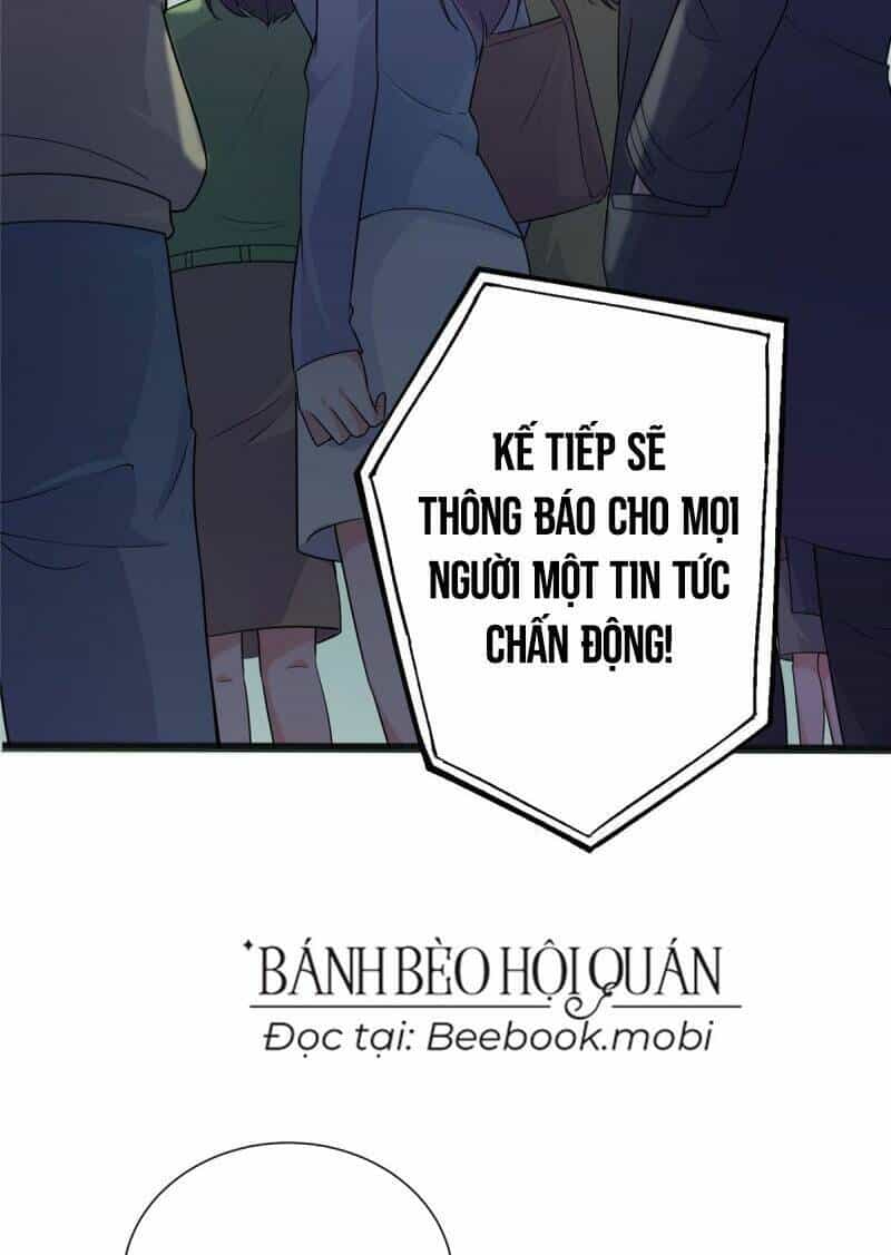 Bé Rồng Đột Kích! Mami Vừa Cay Vừa Độc - Chương 3 - ảnh 58