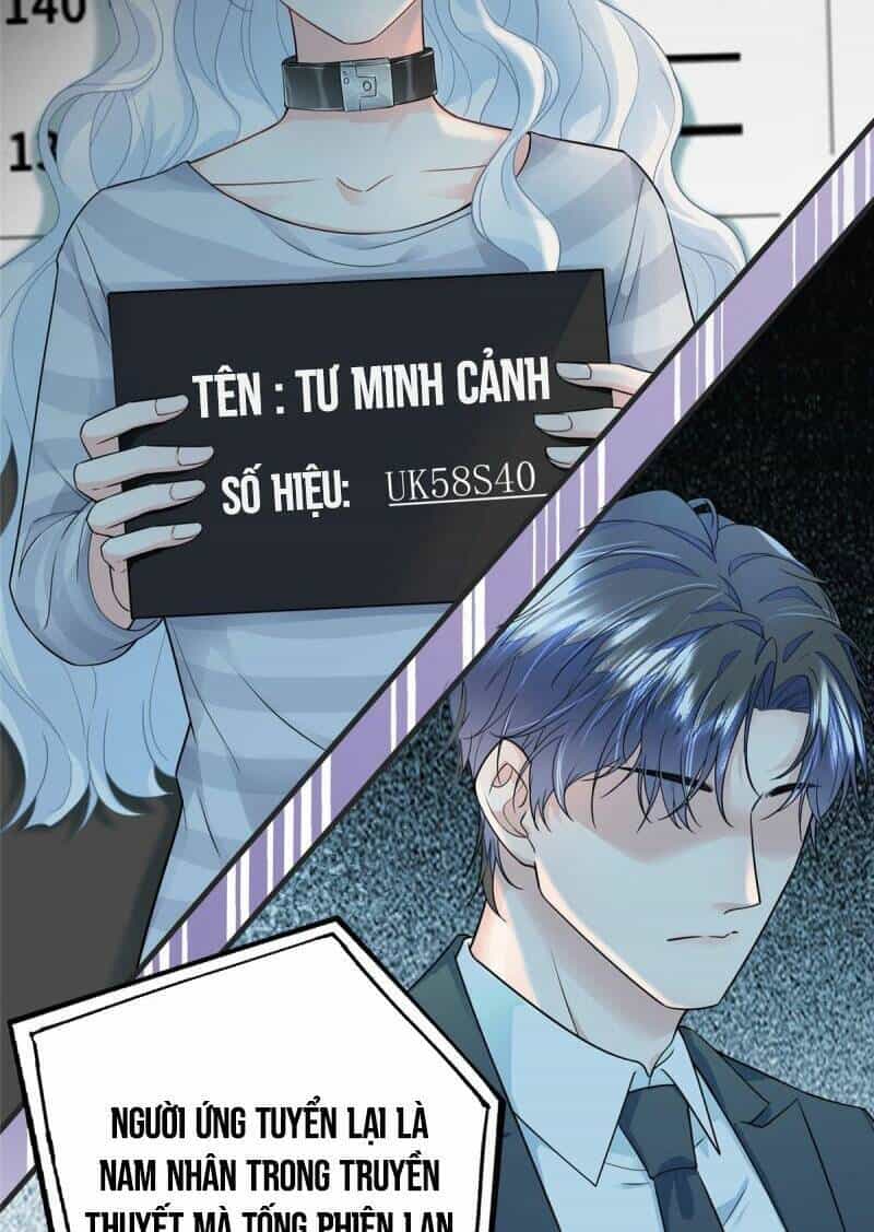 Bé Rồng Đột Kích! Mami Vừa Cay Vừa Độc - Chương 3 - ảnh 61