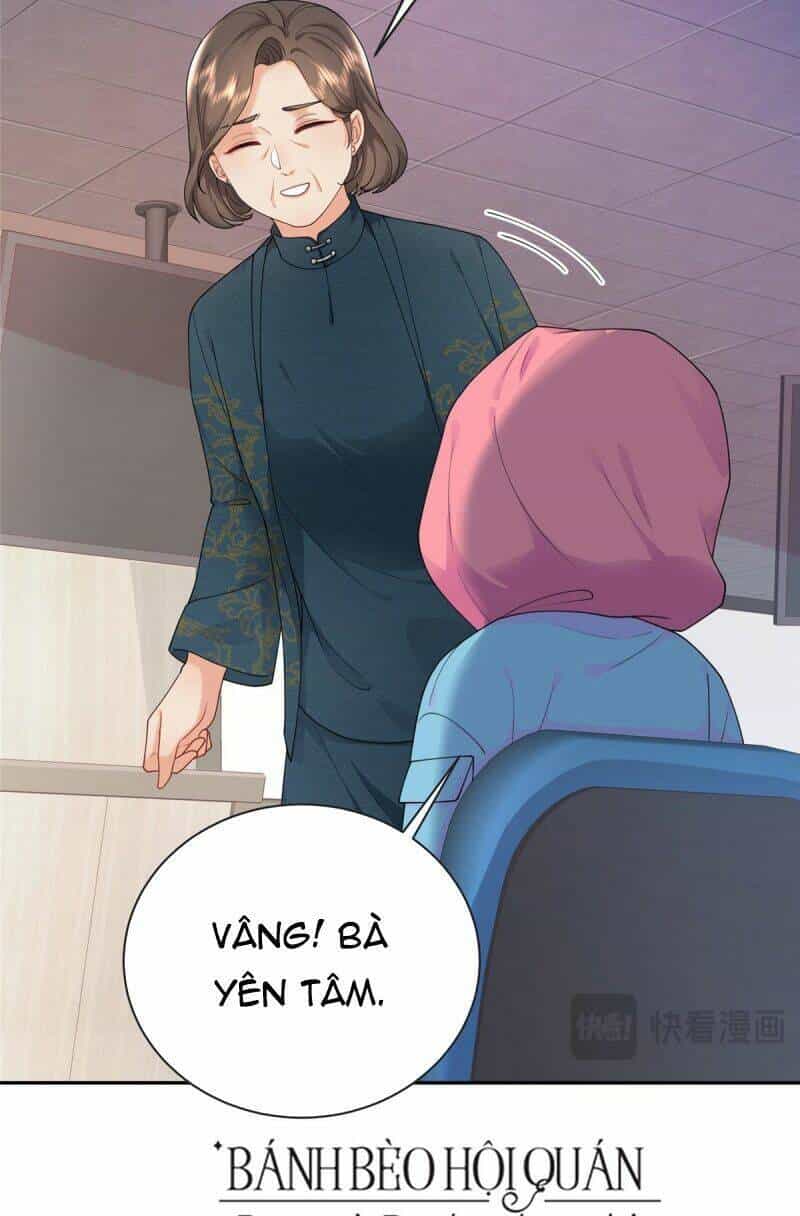 Bé Rồng Đột Kích! Mami Vừa Cay Vừa Độc - Chương 3 - ảnh 9