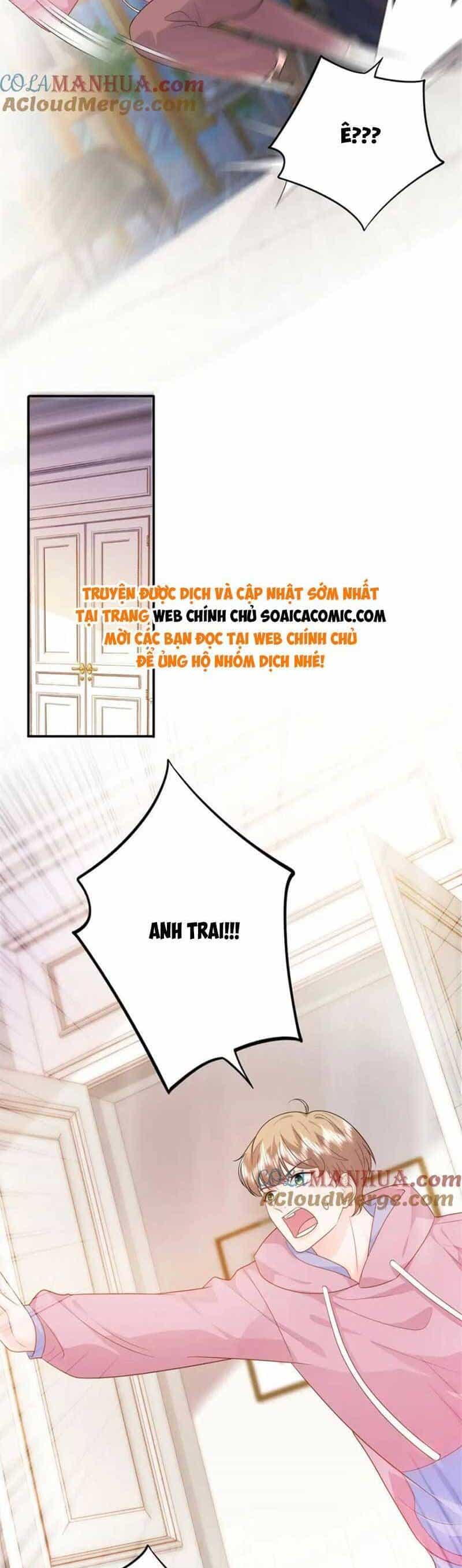Bé Rồng Đột Kích! Mami Vừa Cay Vừa Độc - Chương 30 - ảnh 17