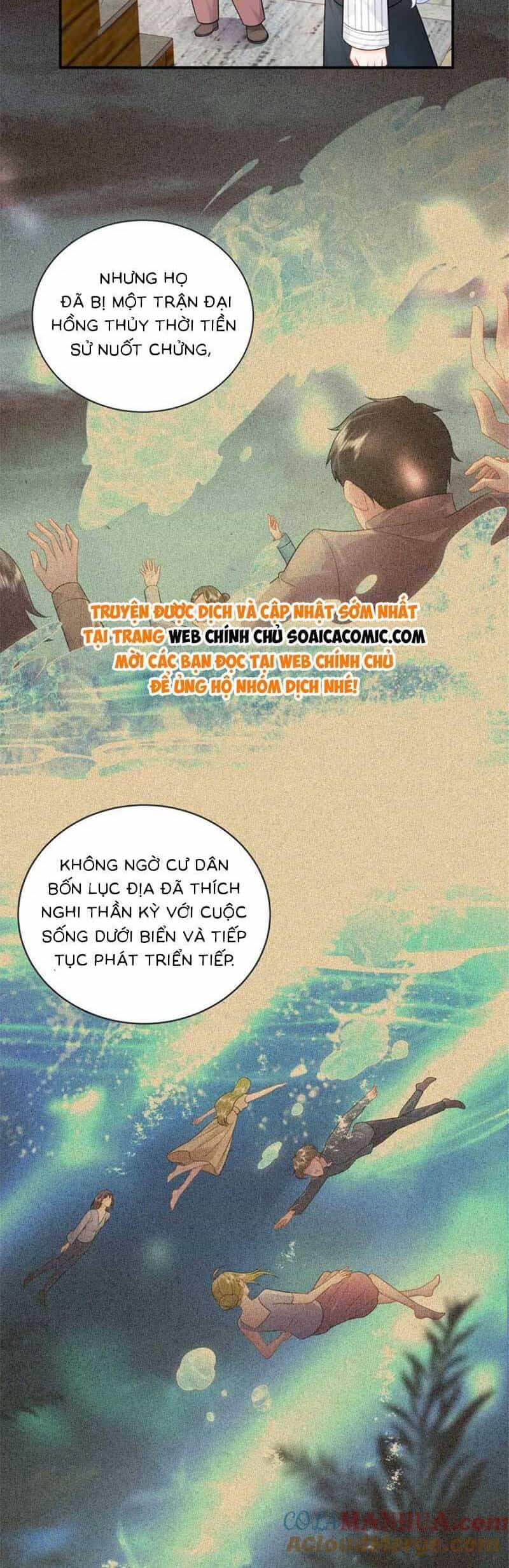 Bé Rồng Đột Kích! Mami Vừa Cay Vừa Độc - Chương 30 - ảnh 3