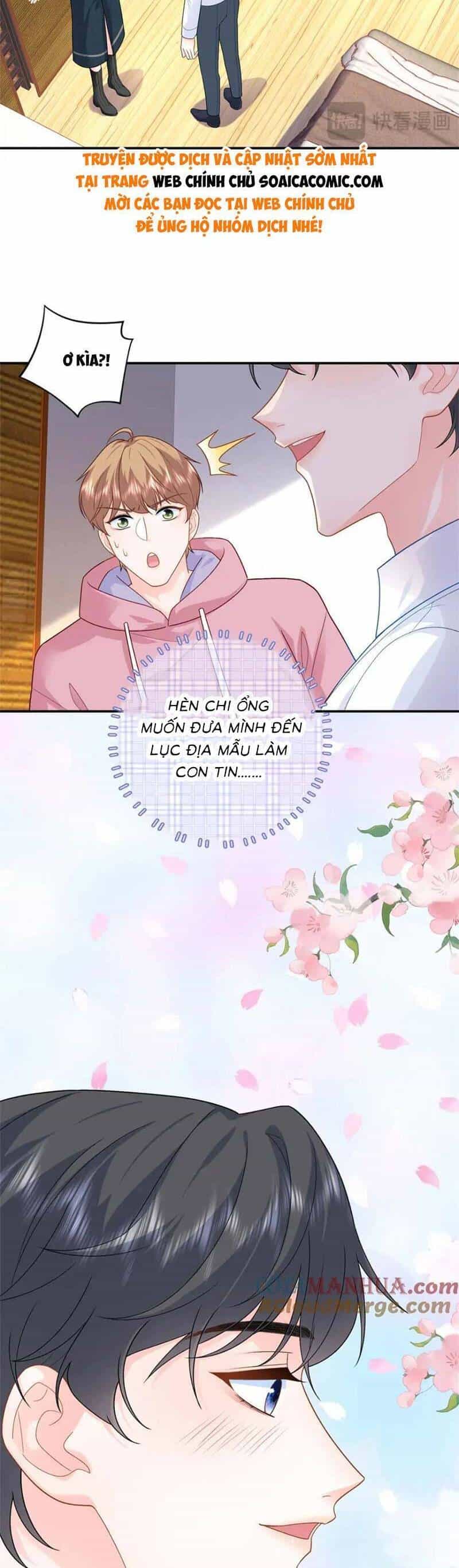 Bé Rồng Đột Kích! Mami Vừa Cay Vừa Độc - Chương 31 - ảnh 2
