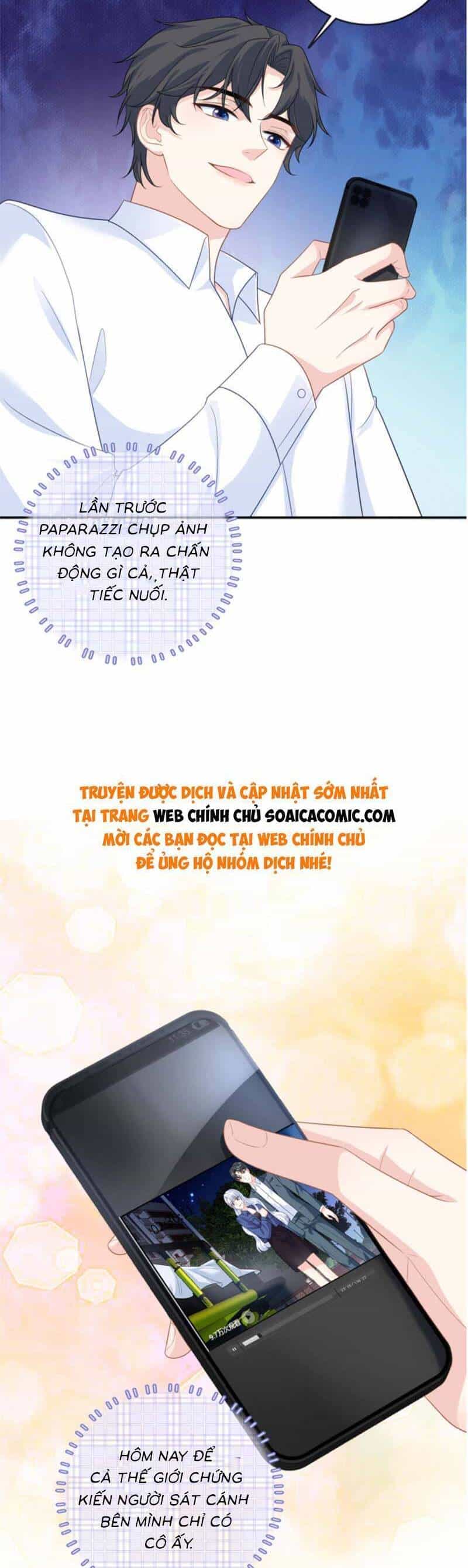 Bé Rồng Đột Kích! Mami Vừa Cay Vừa Độc - Chương 38 - ảnh 2