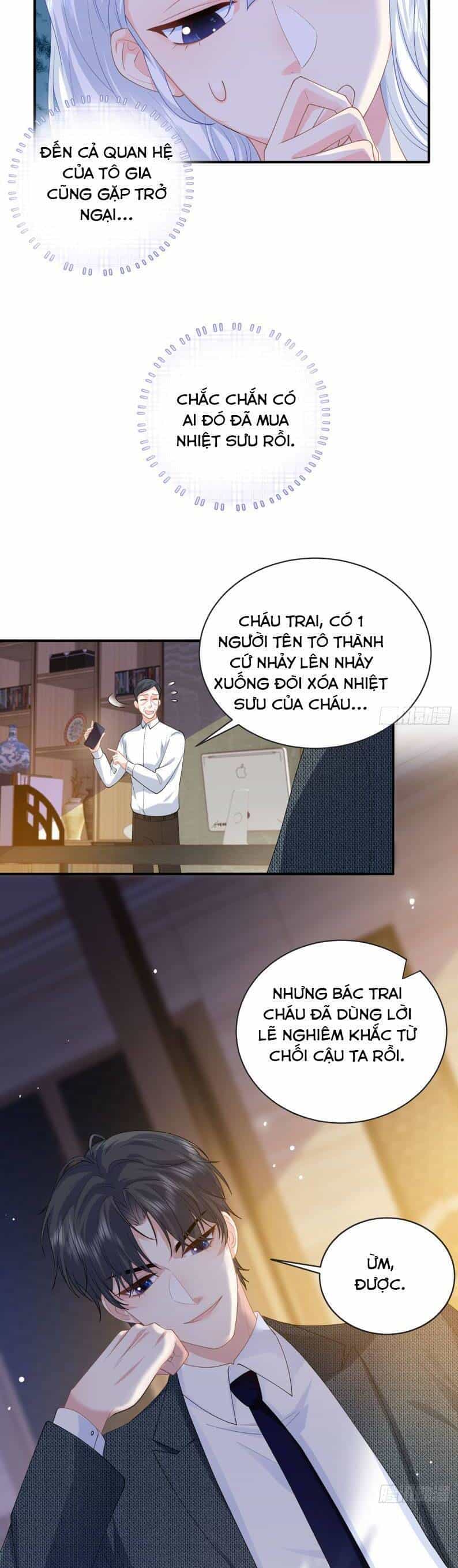 Bé Rồng Đột Kích! Mami Vừa Cay Vừa Độc - Chương 39 - ảnh 10