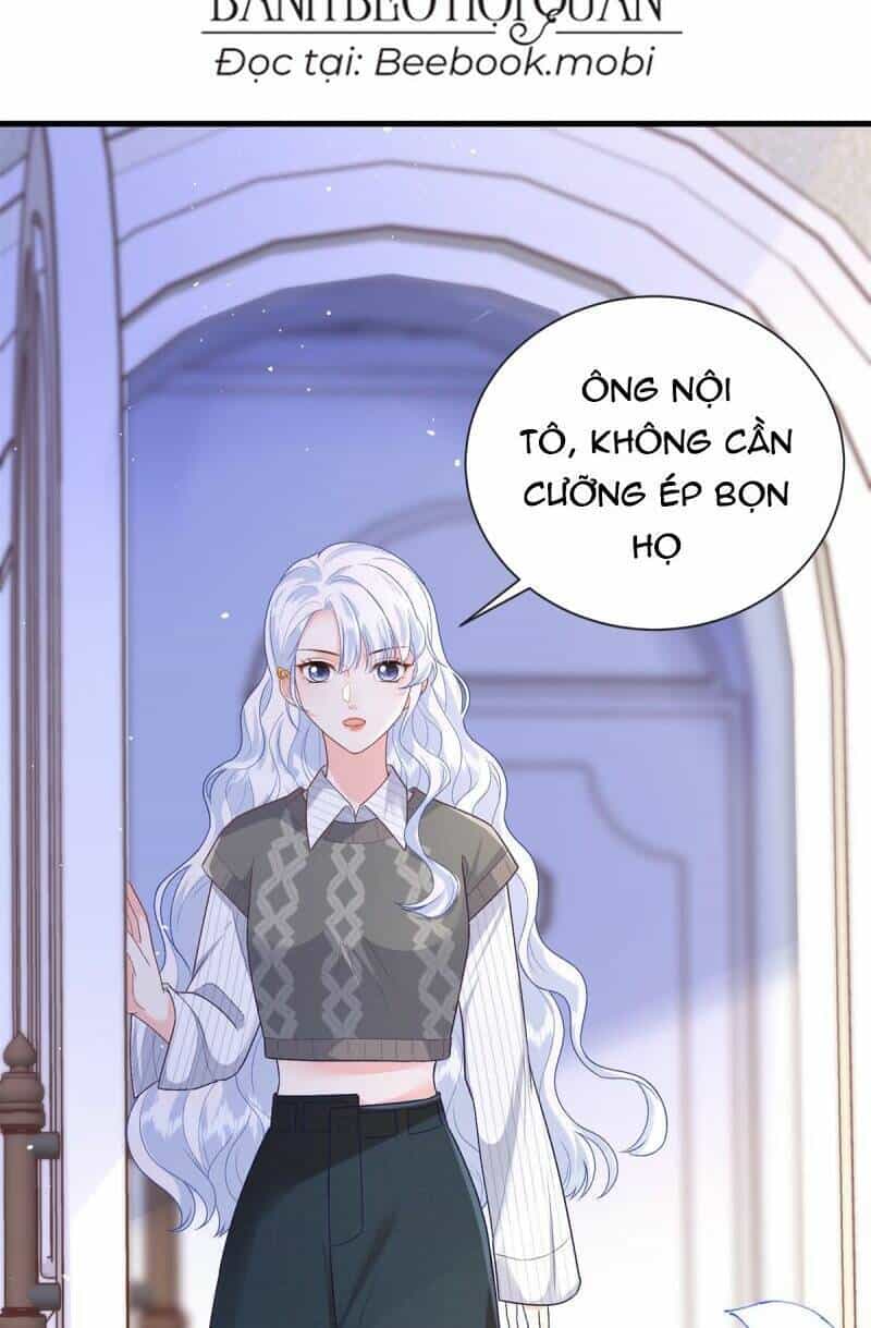 Bé Rồng Đột Kích! Mami Vừa Cay Vừa Độc - Chương 4 - ảnh 16