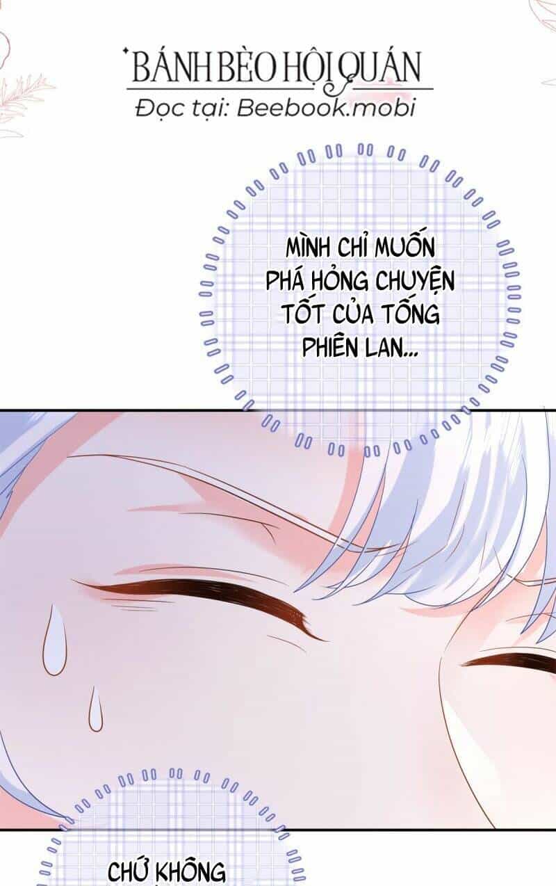 Bé Rồng Đột Kích! Mami Vừa Cay Vừa Độc - Chương 4 - ảnh 28