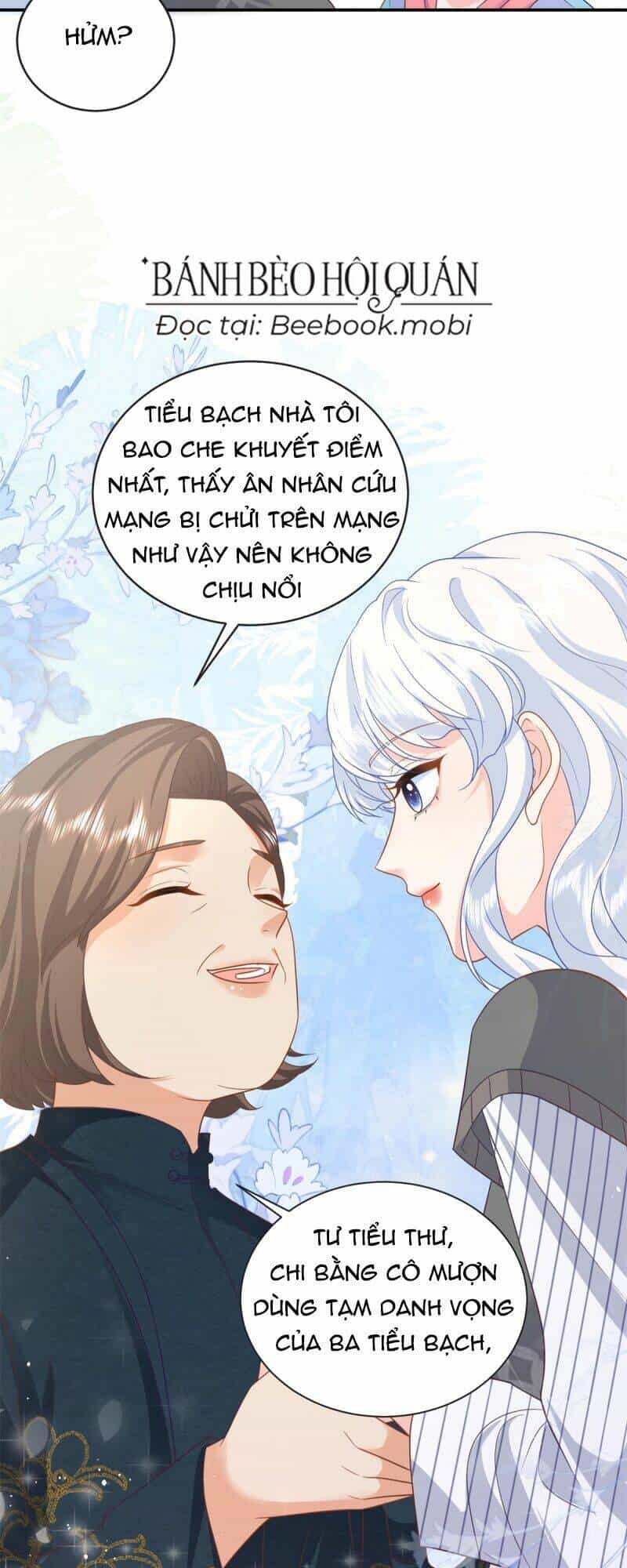 Bé Rồng Đột Kích! Mami Vừa Cay Vừa Độc - Chương 4 - ảnh 32