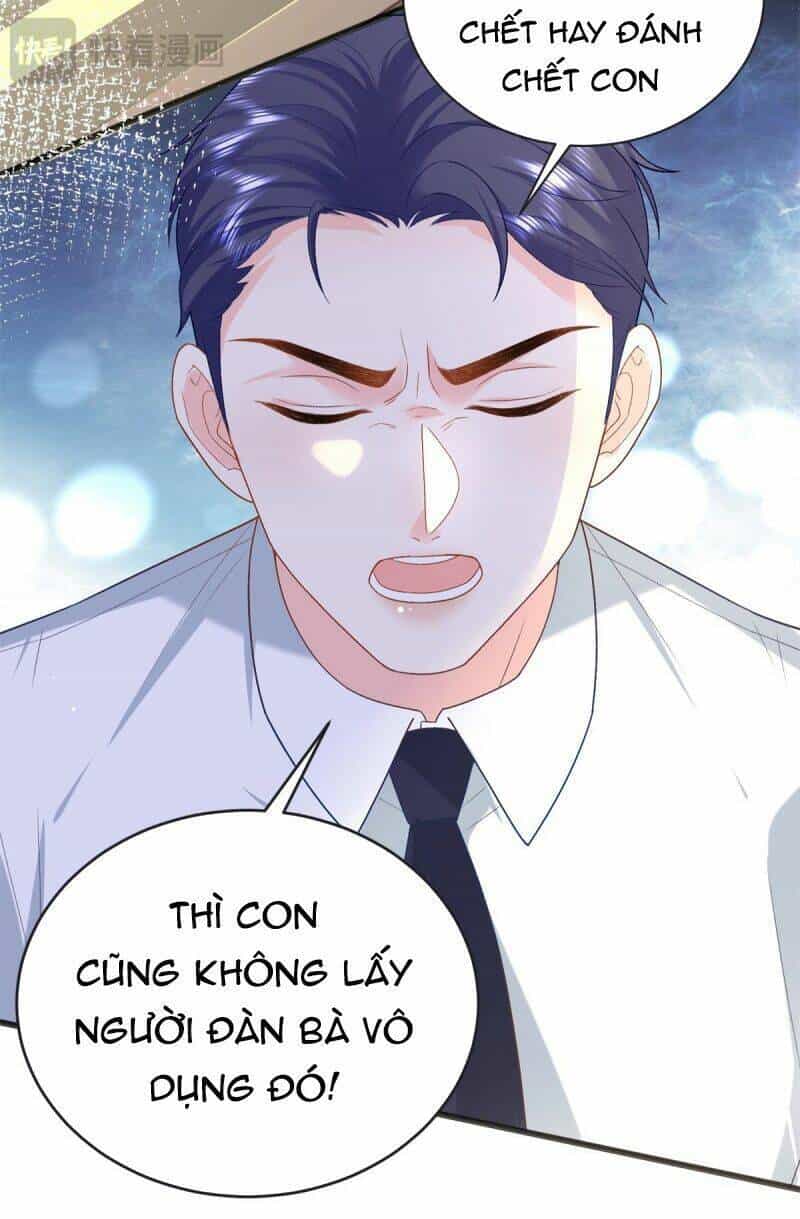 Bé Rồng Đột Kích! Mami Vừa Cay Vừa Độc - Chương 4 - ảnh 6