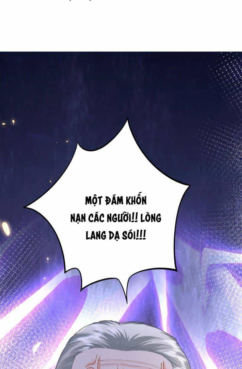 Bé Rồng Đột Kích! Mami Vừa Cay Vừa Độc - Chương 4 - ảnh 9