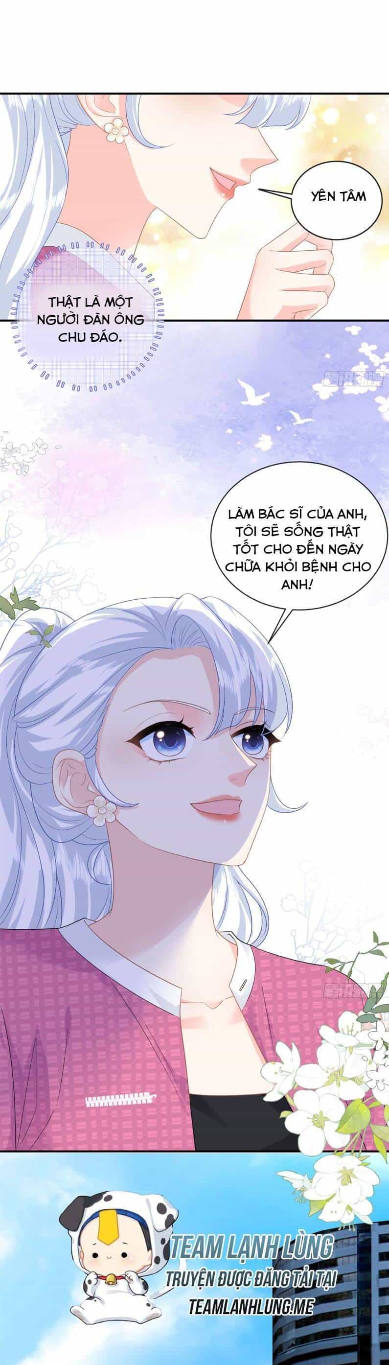 Bé Rồng Đột Kích! Mami Vừa Cay Vừa Độc - Chương 40 - ảnh 10