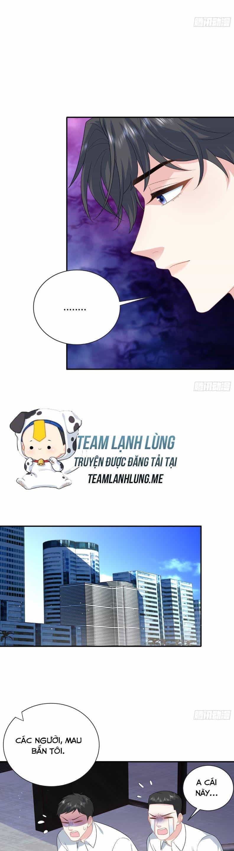 Bé Rồng Đột Kích! Mami Vừa Cay Vừa Độc - Chương 40 - ảnh 16