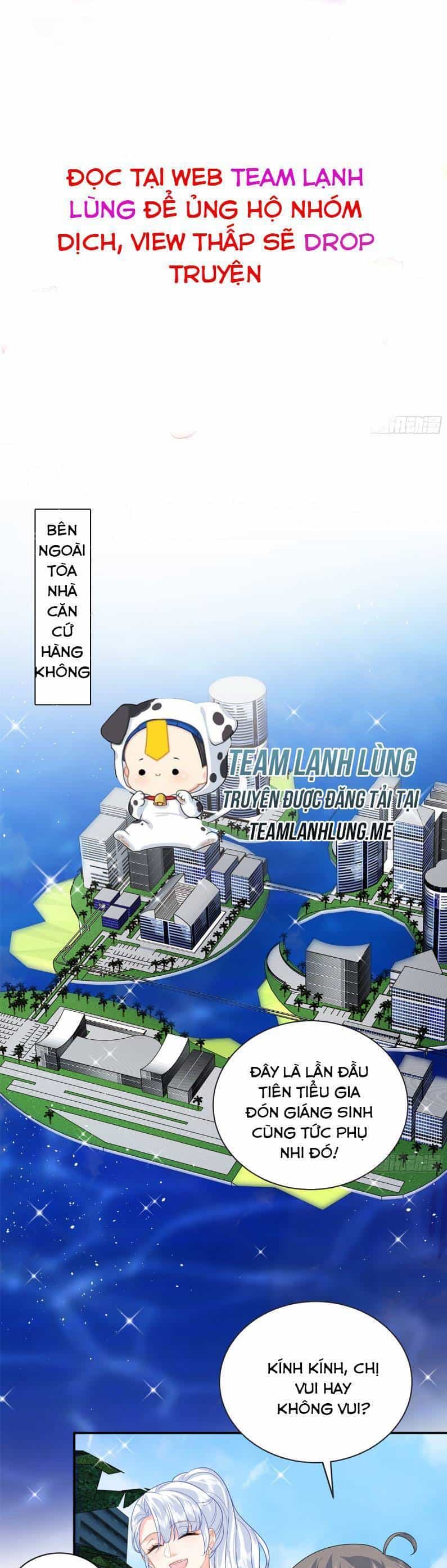 Bé Rồng Đột Kích! Mami Vừa Cay Vừa Độc - Chương 40 - ảnh 4