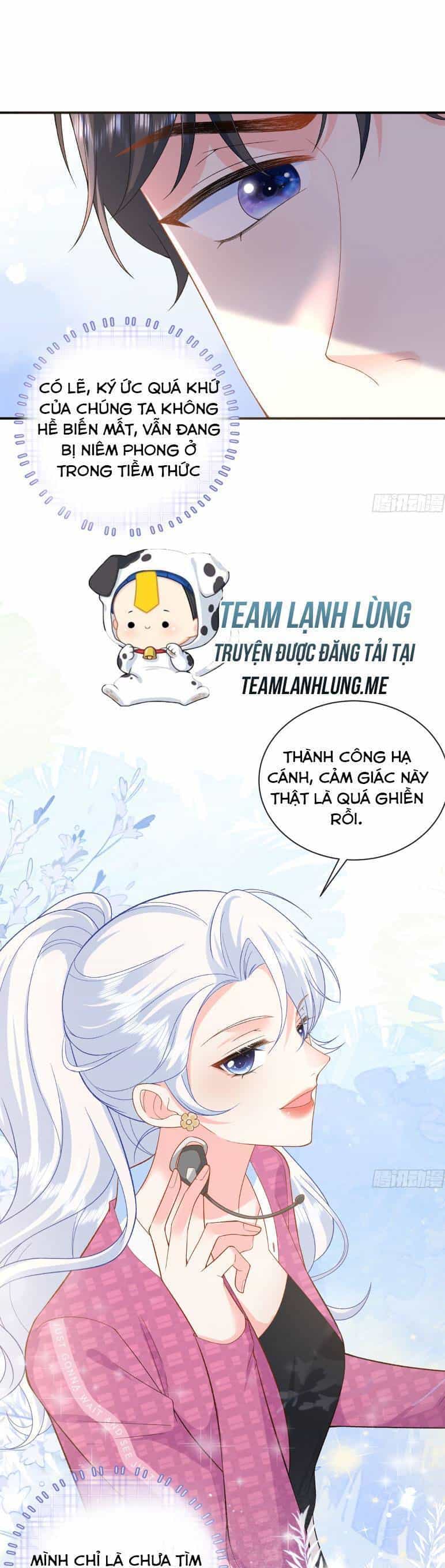 Bé Rồng Đột Kích! Mami Vừa Cay Vừa Độc - Chương 41 - ảnh 10