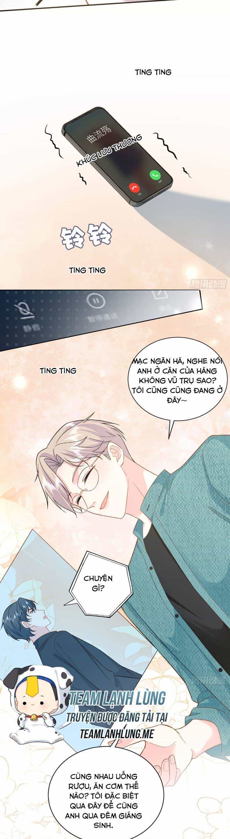 Bé Rồng Đột Kích! Mami Vừa Cay Vừa Độc - Chương 41 - ảnh 20