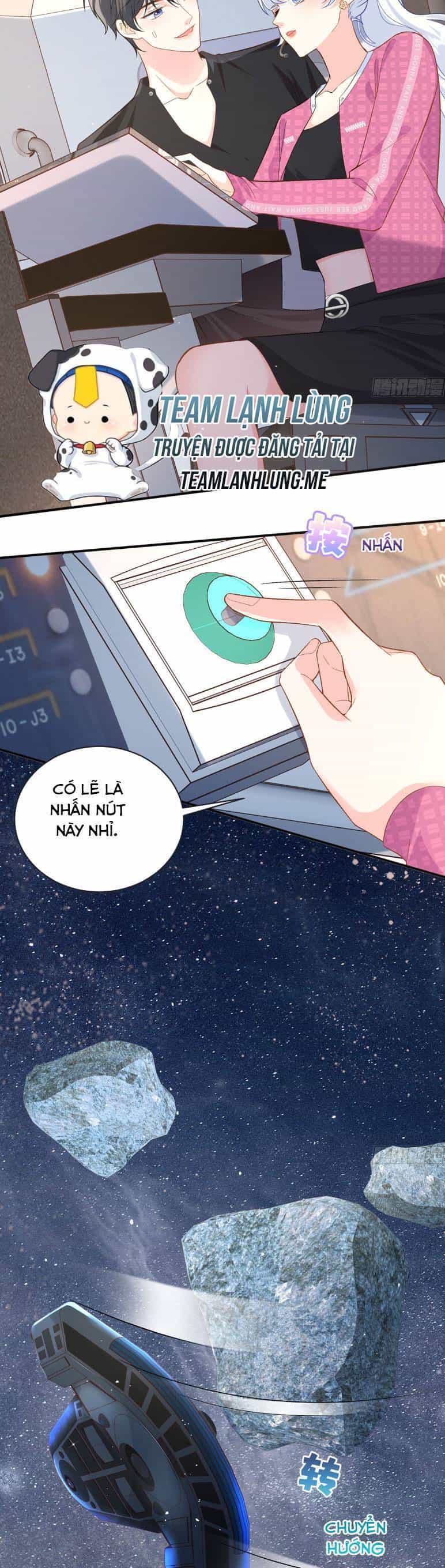 Bé Rồng Đột Kích! Mami Vừa Cay Vừa Độc - Chương 41 - ảnh 8