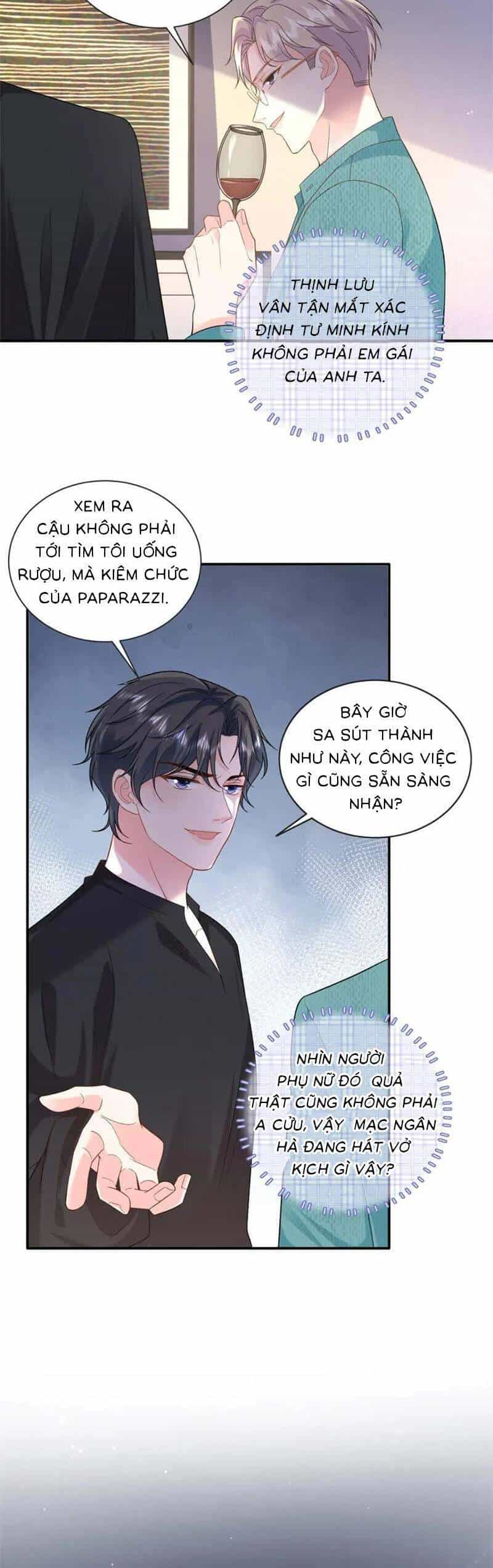 Bé Rồng Đột Kích! Mami Vừa Cay Vừa Độc - Chương 42 - ảnh 14