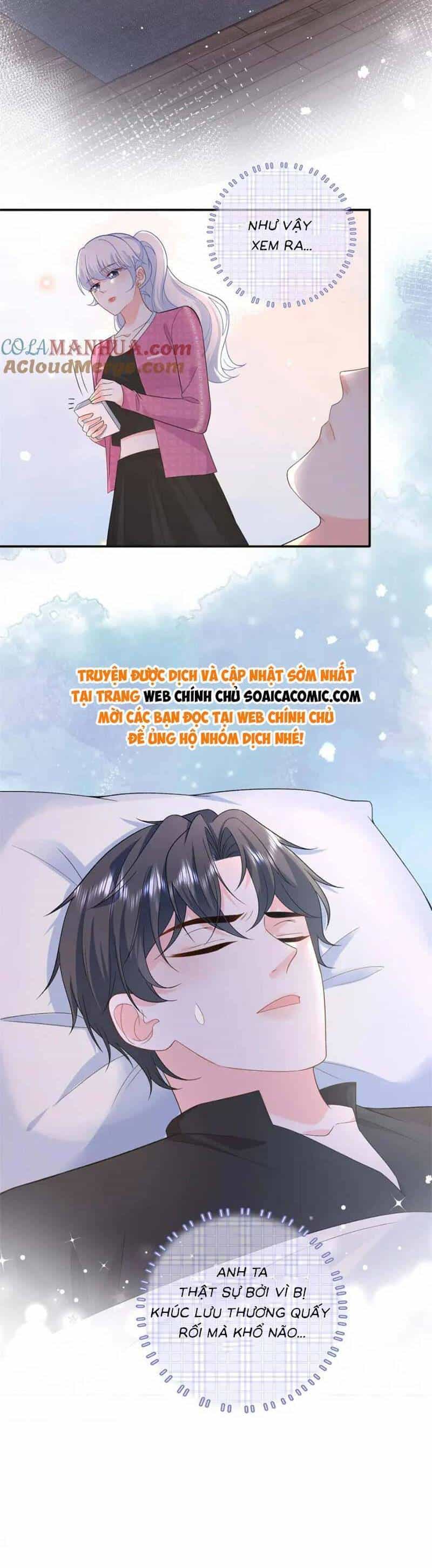 Bé Rồng Đột Kích! Mami Vừa Cay Vừa Độc - Chương 42 - ảnh 18