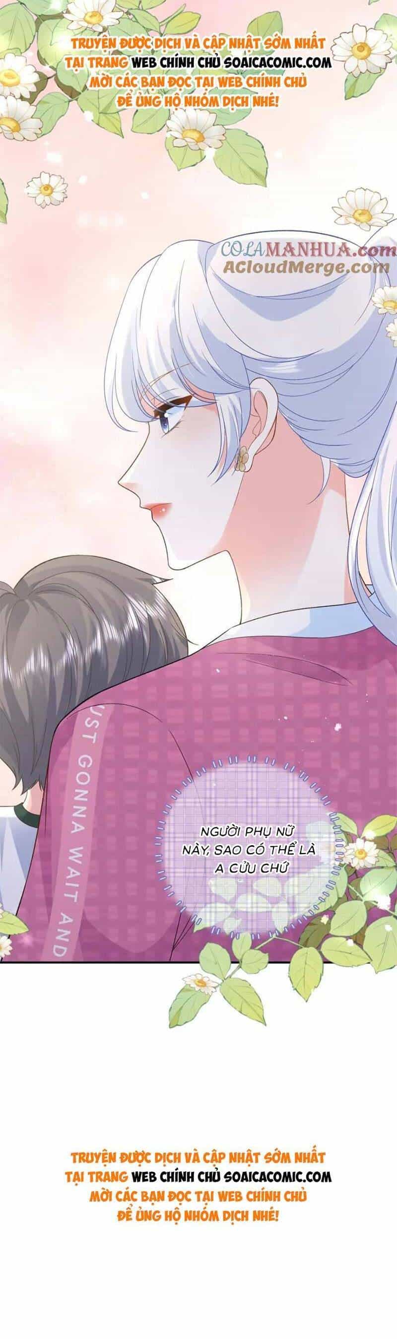 Bé Rồng Đột Kích! Mami Vừa Cay Vừa Độc - Chương 42 - ảnh 25