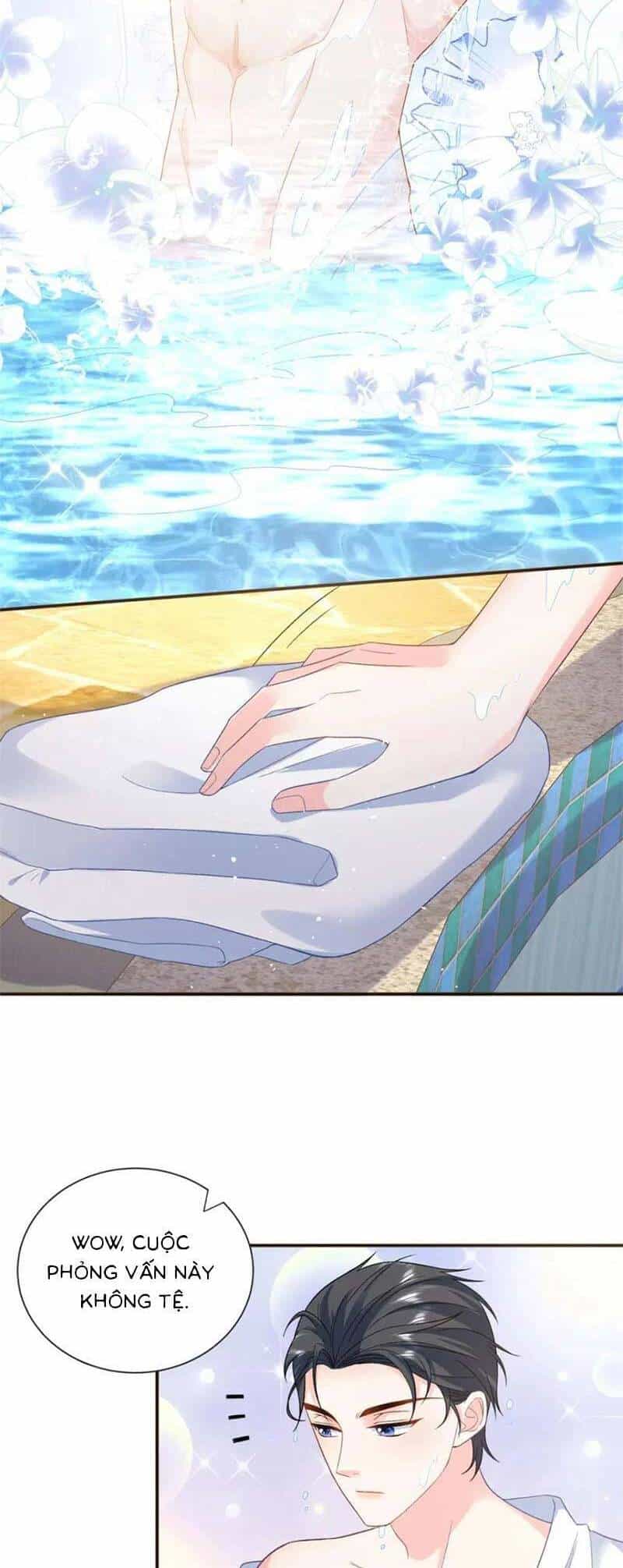 Bé Rồng Đột Kích! Mami Vừa Cay Vừa Độc - Chương 45 - ảnh 2