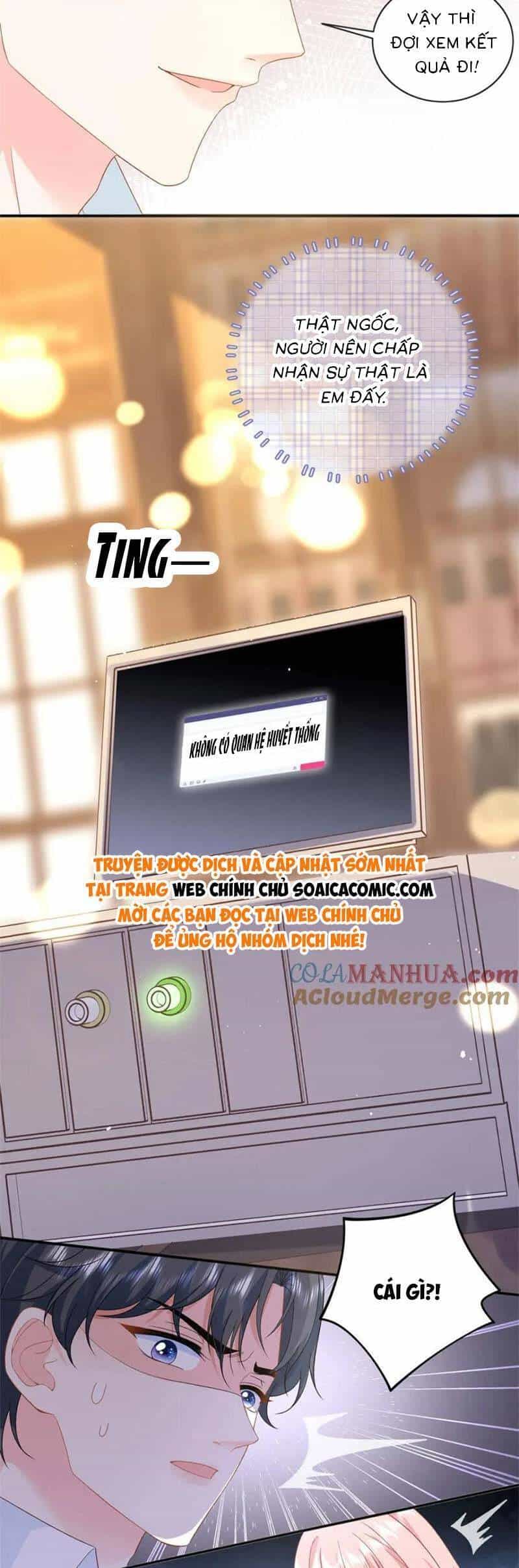 Bé Rồng Đột Kích! Mami Vừa Cay Vừa Độc - Chương 45 - ảnh 22