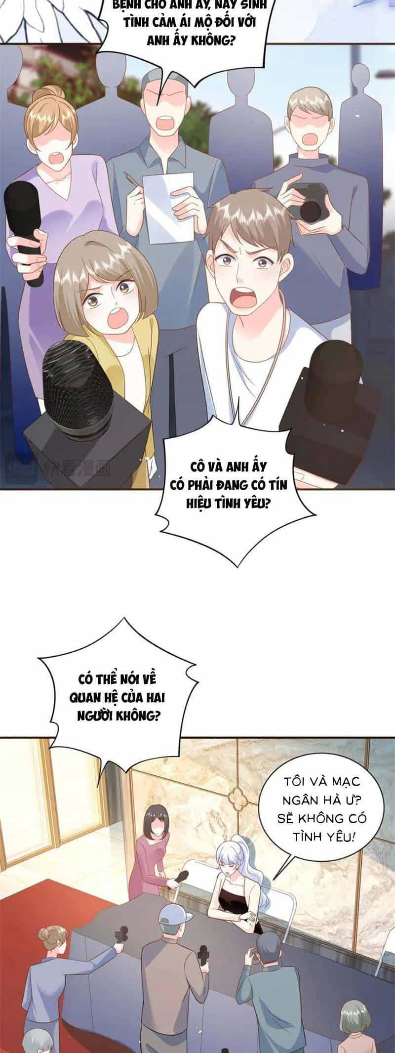 Bé Rồng Đột Kích! Mami Vừa Cay Vừa Độc - Chương 45 - ảnh 5
