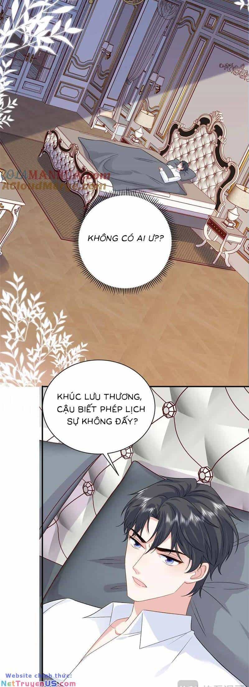 Bé Rồng Đột Kích! Mami Vừa Cay Vừa Độc - Chương 47 - ảnh 25