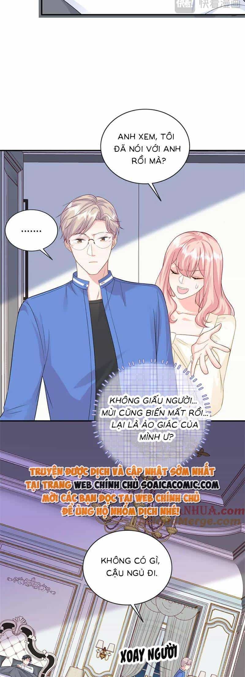 Bé Rồng Đột Kích! Mami Vừa Cay Vừa Độc - Chương 47 - ảnh 26