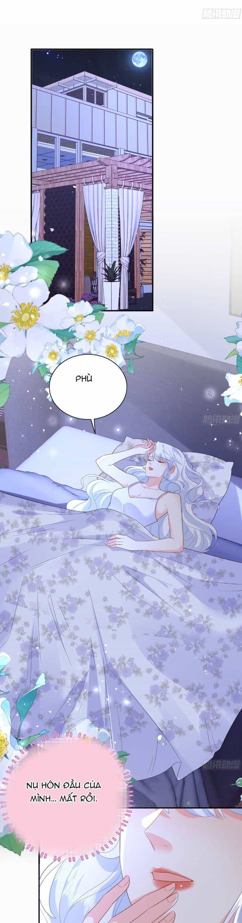 Bé Rồng Đột Kích! Mami Vừa Cay Vừa Độc - Chương 49 - ảnh 11