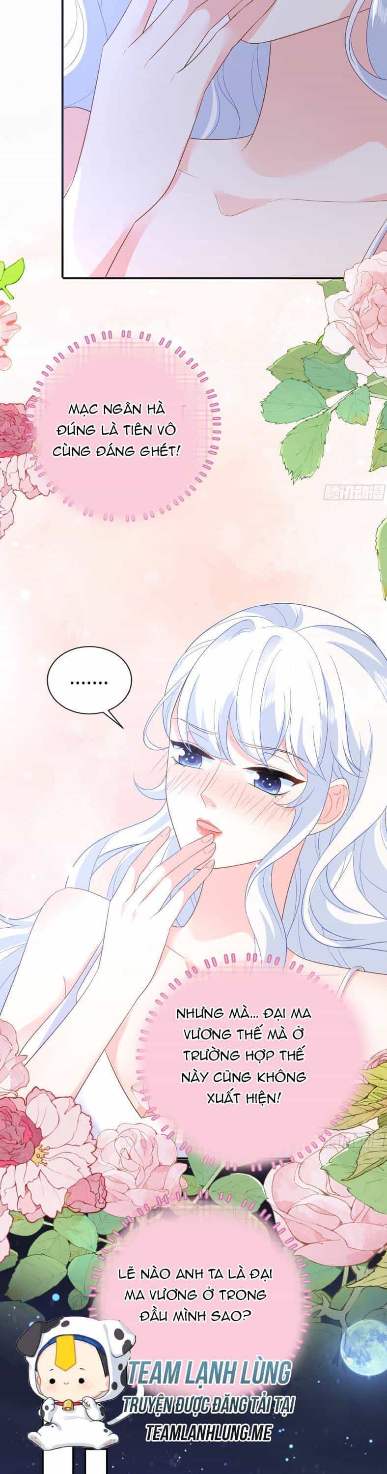 Bé Rồng Đột Kích! Mami Vừa Cay Vừa Độc - Chương 49 - ảnh 12