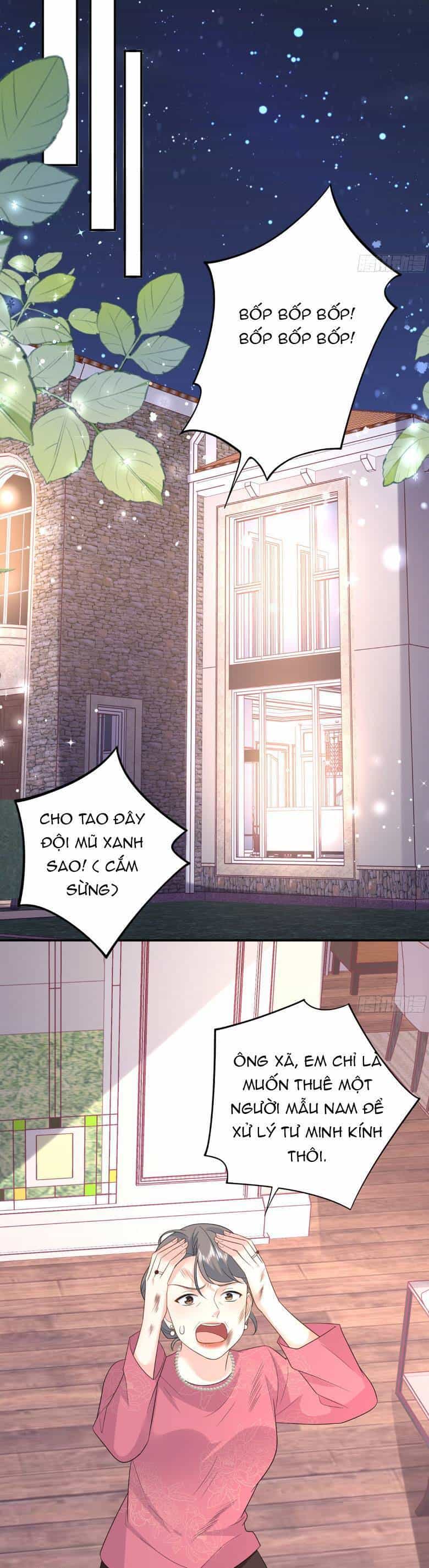 Bé Rồng Đột Kích! Mami Vừa Cay Vừa Độc - Chương 49 - ảnh 13
