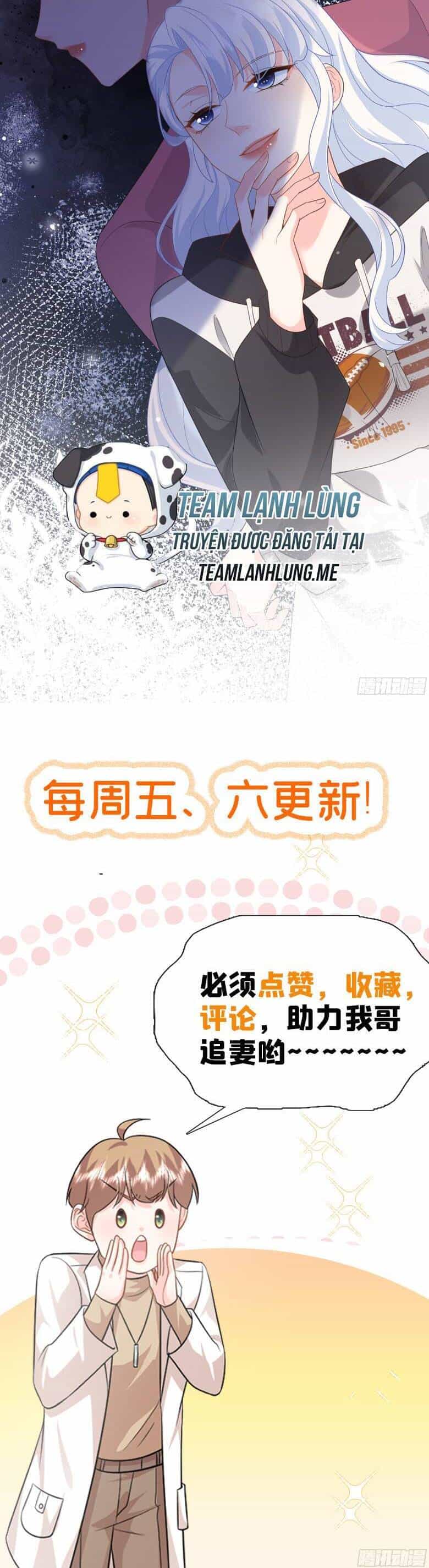Bé Rồng Đột Kích! Mami Vừa Cay Vừa Độc - Chương 49 - ảnh 22