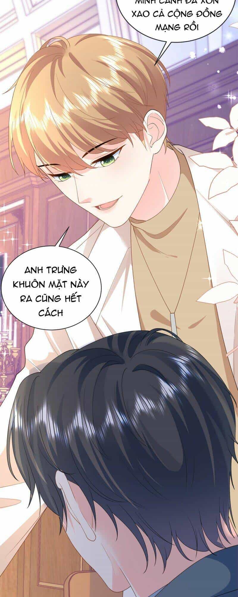 Bé Rồng Đột Kích! Mami Vừa Cay Vừa Độc - Chương 5 - ảnh 14