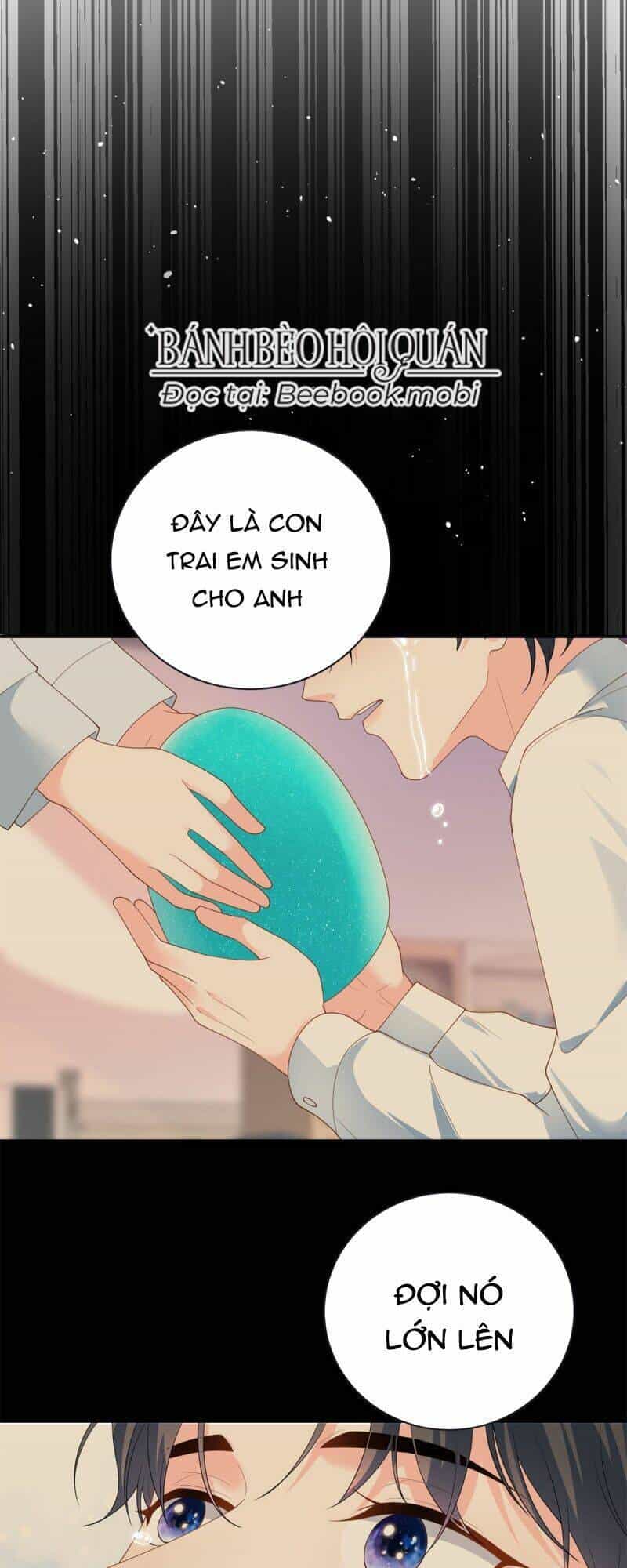 Bé Rồng Đột Kích! Mami Vừa Cay Vừa Độc - Chương 5 - ảnh 20