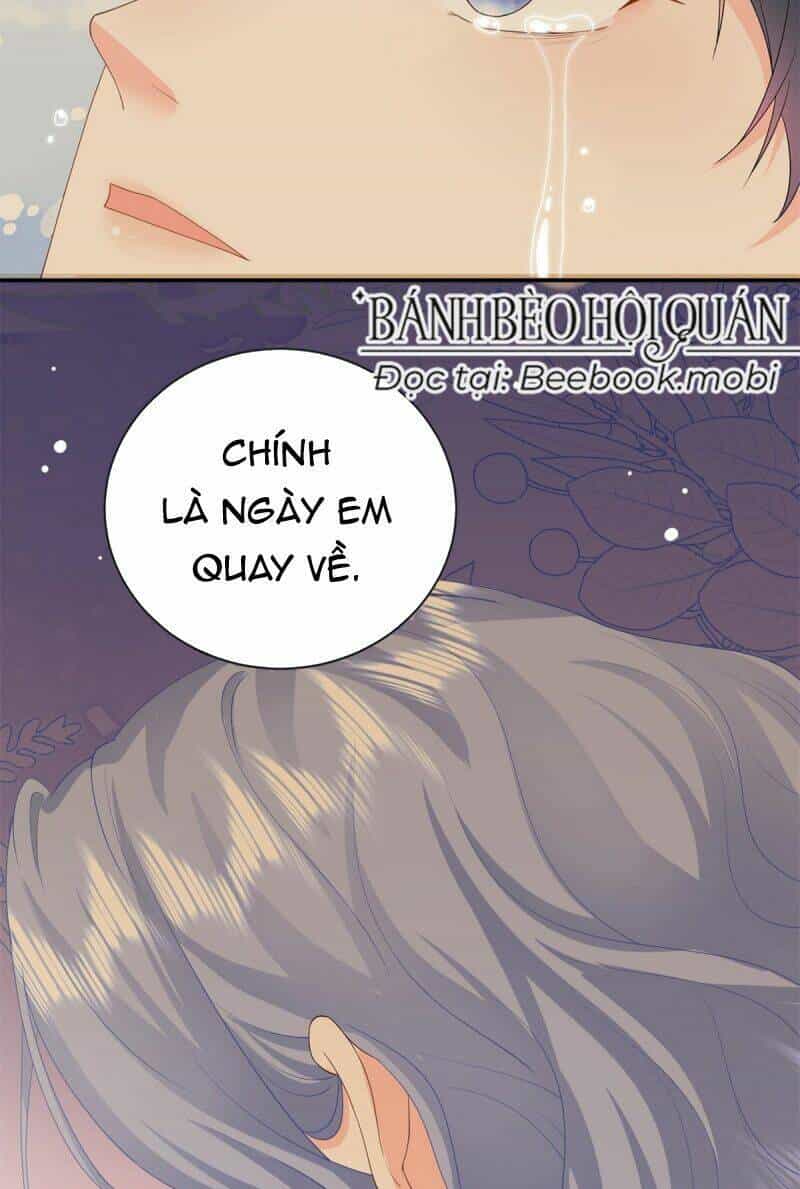 Bé Rồng Đột Kích! Mami Vừa Cay Vừa Độc - Chương 5 - ảnh 21