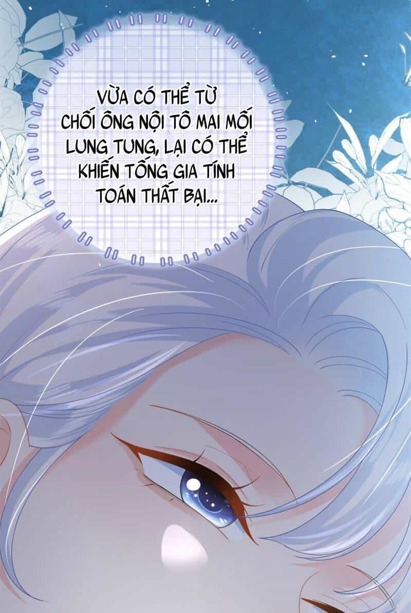 Bé Rồng Đột Kích! Mami Vừa Cay Vừa Độc - Chương 5 - ảnh 4