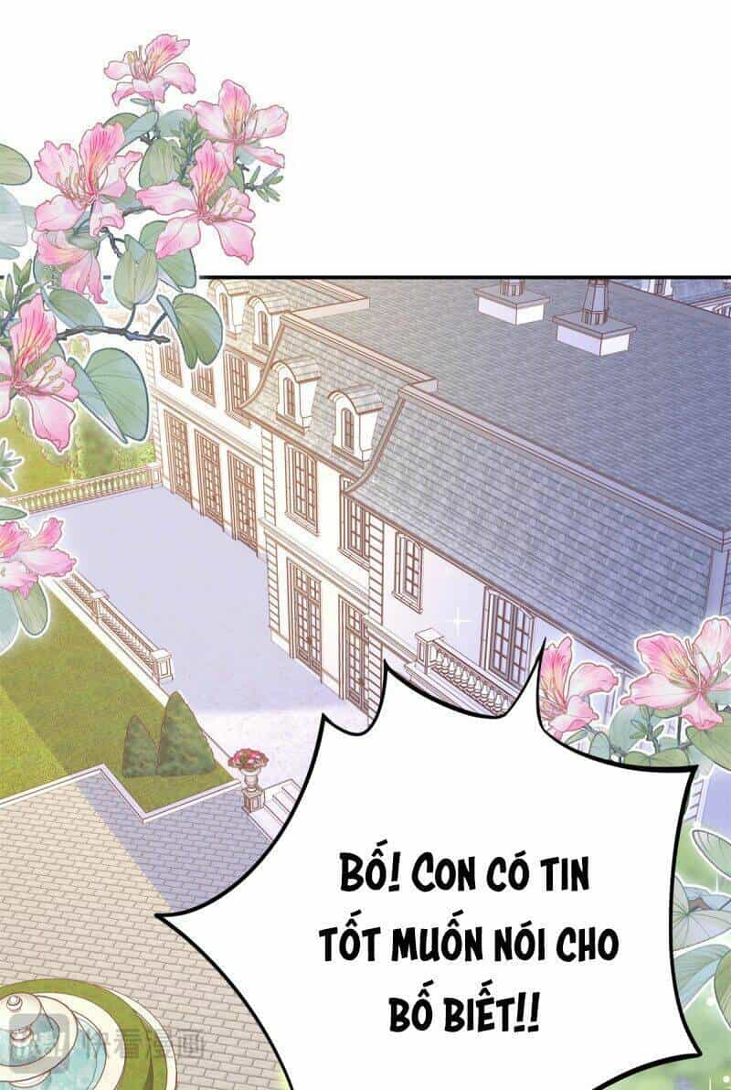 Bé Rồng Đột Kích! Mami Vừa Cay Vừa Độc - Chương 5 - ảnh 9