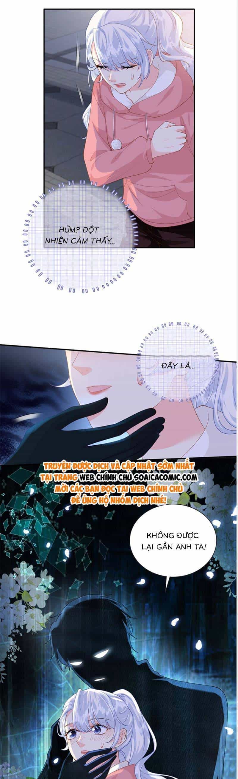 Bé Rồng Đột Kích! Mami Vừa Cay Vừa Độc - Chương 56 - ảnh 7