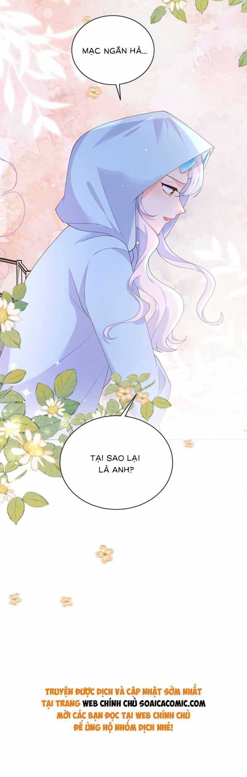 Bé Rồng Đột Kích! Mami Vừa Cay Vừa Độc - Chương 58 - ảnh 18