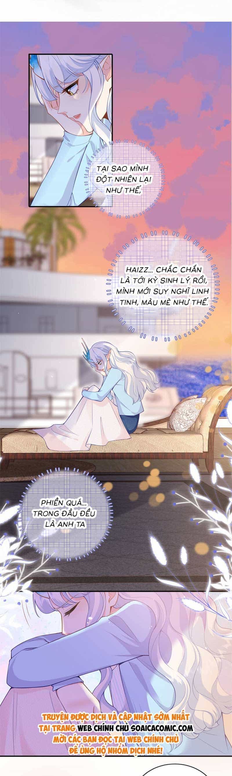 Bé Rồng Đột Kích! Mami Vừa Cay Vừa Độc - Chương 59 - ảnh 13