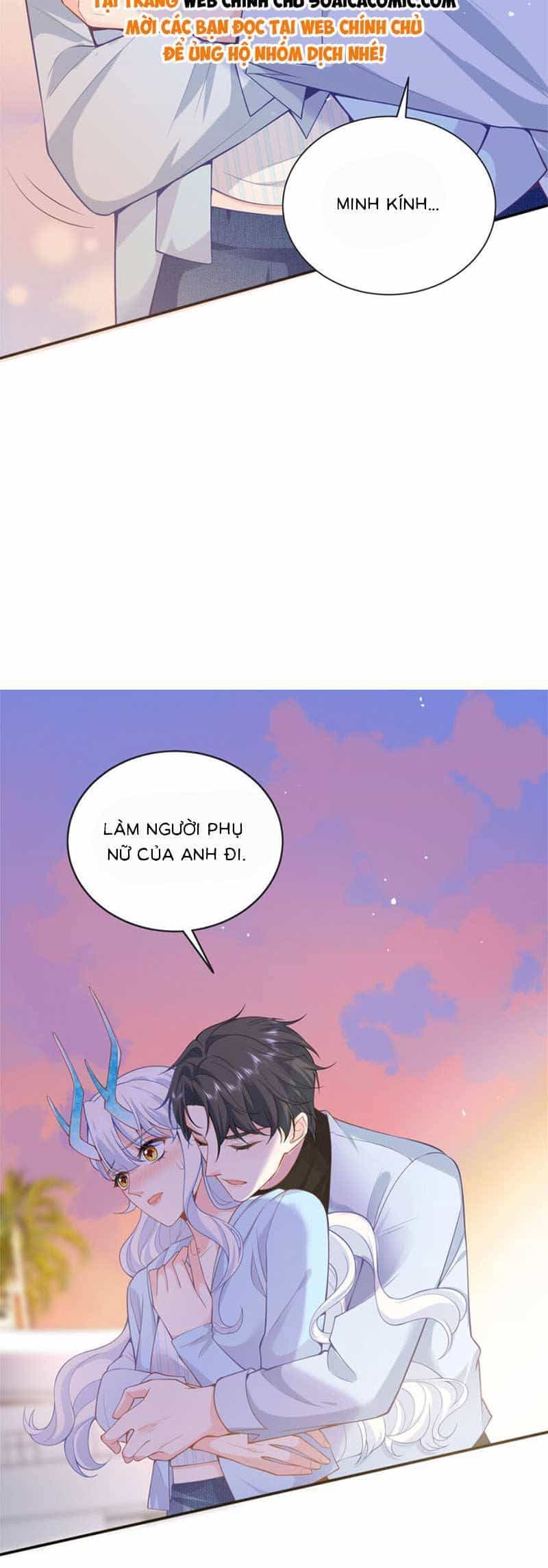 Bé Rồng Đột Kích! Mami Vừa Cay Vừa Độc - Chương 59 - ảnh 17