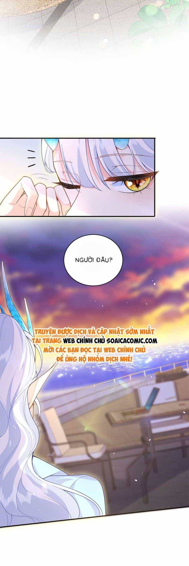 Bé Rồng Đột Kích! Mami Vừa Cay Vừa Độc - Chương 59 - ảnh 9