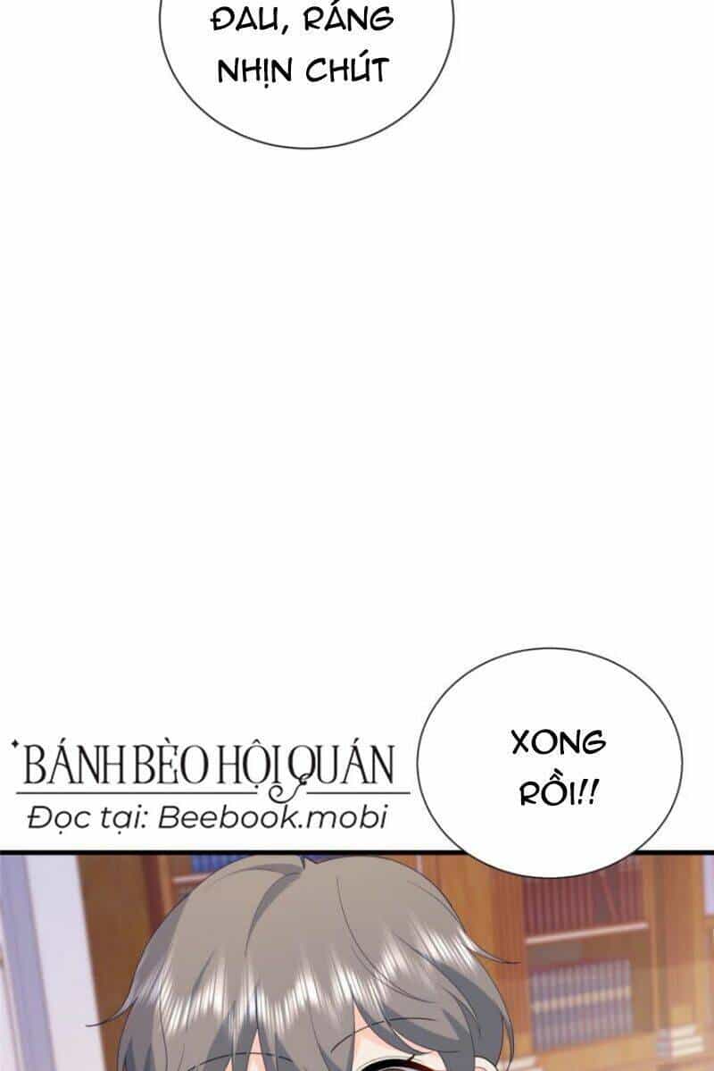 Bé Rồng Đột Kích! Mami Vừa Cay Vừa Độc - Chương 6 - ảnh 21