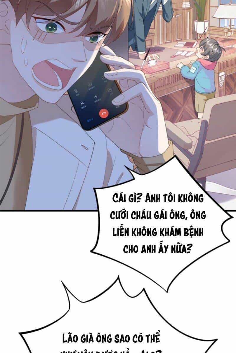 Bé Rồng Đột Kích! Mami Vừa Cay Vừa Độc - Chương 6 - ảnh 6
