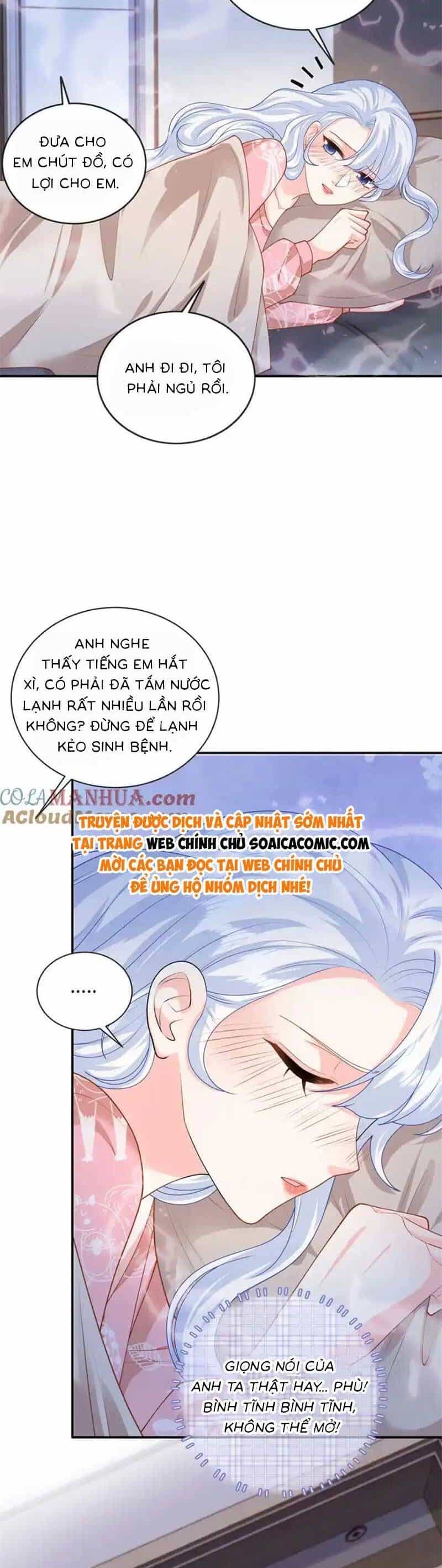 Bé Rồng Đột Kích! Mami Vừa Cay Vừa Độc - Chương 60 - ảnh 24