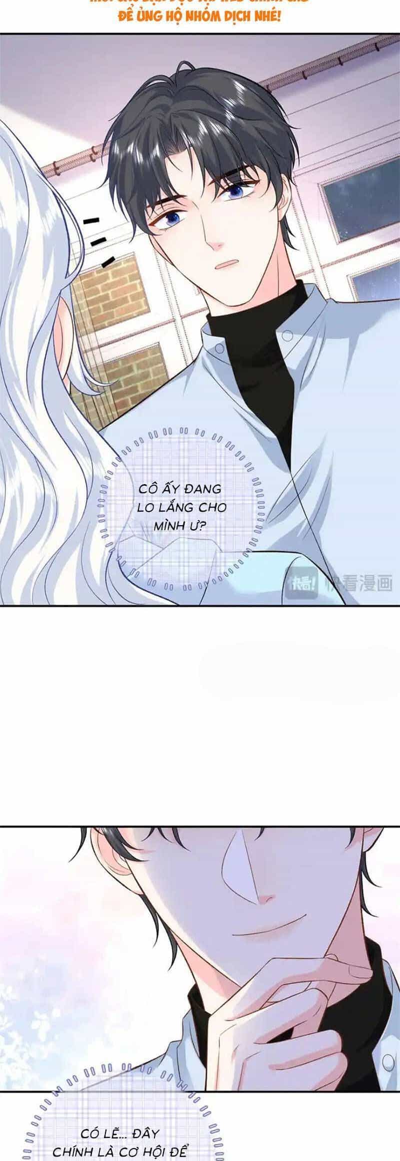 Bé Rồng Đột Kích! Mami Vừa Cay Vừa Độc - Chương 60 - ảnh 8