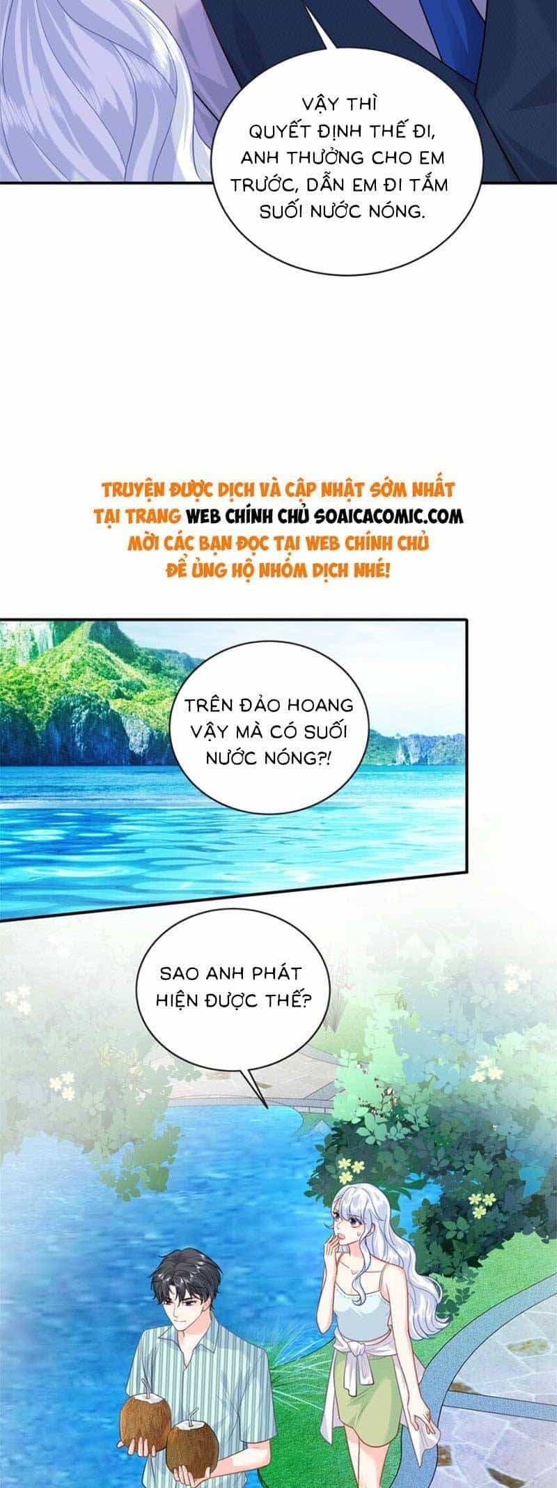 Bé Rồng Đột Kích! Mami Vừa Cay Vừa Độc - Chương 61 - ảnh 18