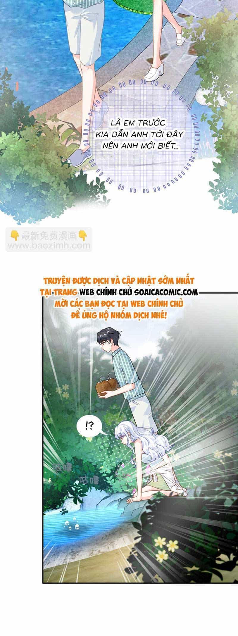 Bé Rồng Đột Kích! Mami Vừa Cay Vừa Độc - Chương 61 - ảnh 19