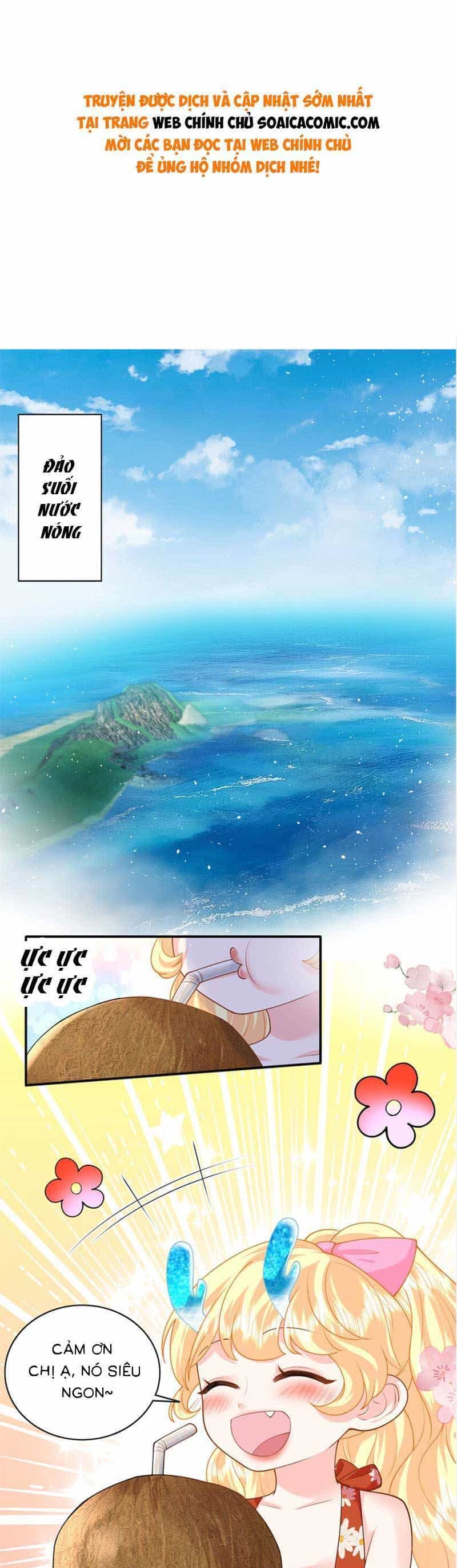 Bé Rồng Đột Kích! Mami Vừa Cay Vừa Độc - Chương 62 - ảnh 1