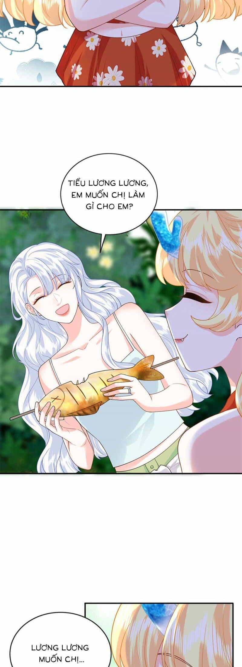 Bé Rồng Đột Kích! Mami Vừa Cay Vừa Độc - Chương 62 - ảnh 15